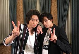 新田真剑佑