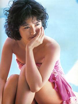 藤谷美和子