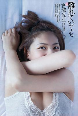 宫泽佐江