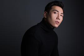 杨俊超