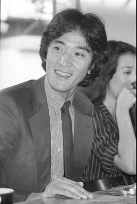 松田优作