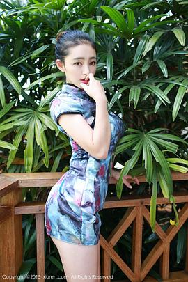 夏茉