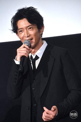 津田健次郎