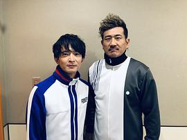 津田健次郎