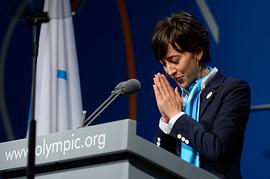 泷川雅美