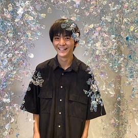田川隼嗣