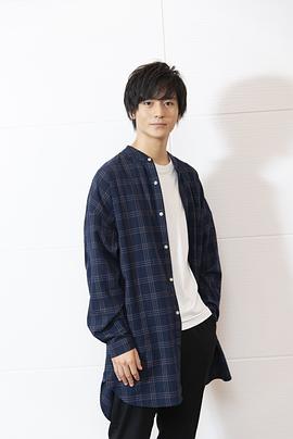 田川隼嗣