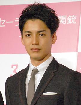 大野拓朗