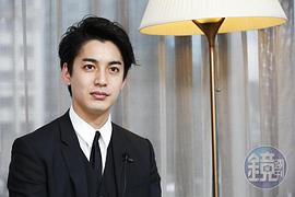 大野拓朗