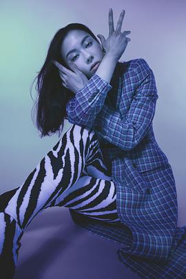 劳伦·蔡