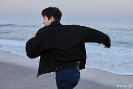 朱一龙