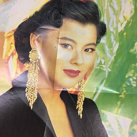 李美凤