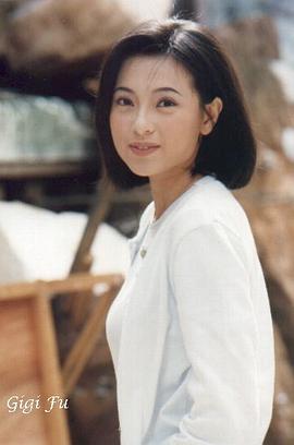 傅明宪