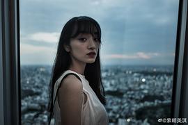 索朗美淇