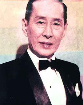 新马师曾