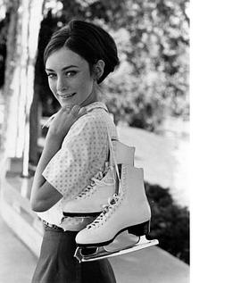 Peggy Fleming