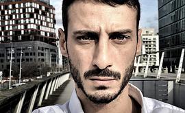 Sebastien Soudais