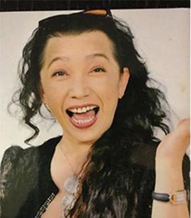 王虹