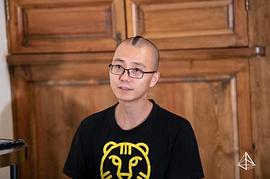 邢健
