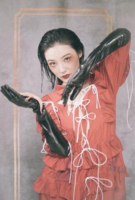 金梦杨