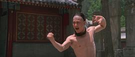 胡坚强