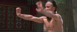 胡坚强
