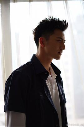 杨仕泽