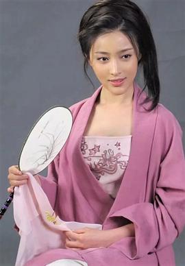 甘婷婷