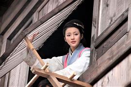 甘婷婷