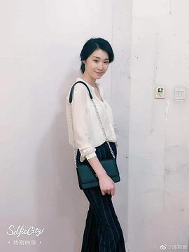 陈丽娜