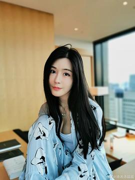 汤晶媚