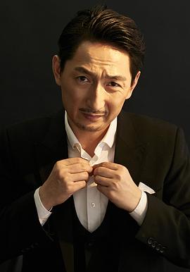 蒋中炜