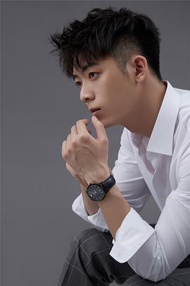 韩明霖