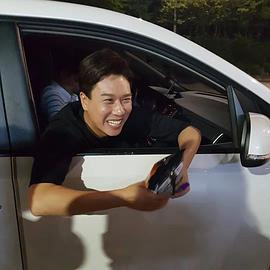 李尚敏