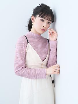 优希美青
