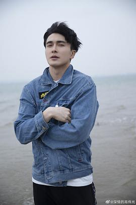 高伟光