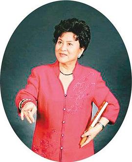 刘兰芳
