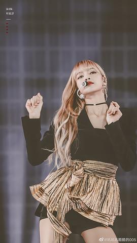 Lalisa Manobal