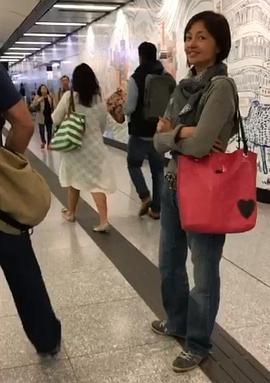李绮虹