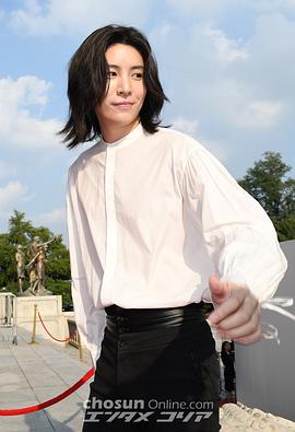 鲁敏宇