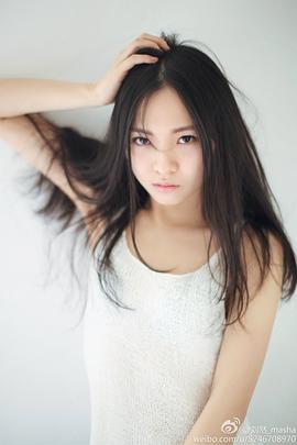 刘然