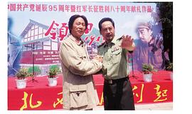 刘劲