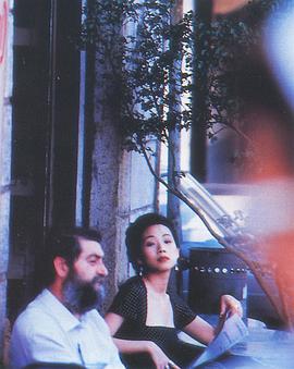 林忆莲