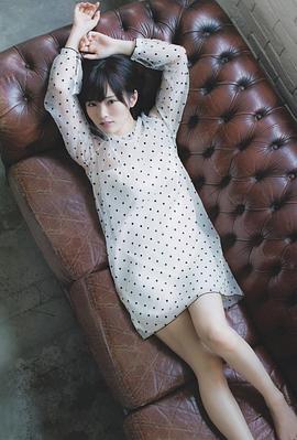 山本彩