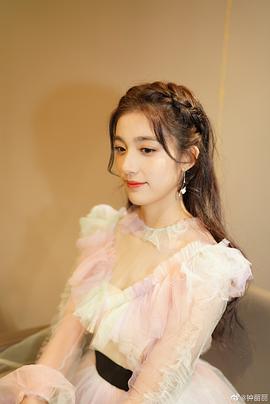 钟丽丽