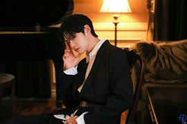 李镇赫