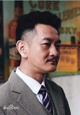 杨超然