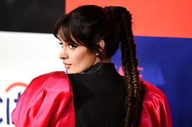 卡米拉·卡贝欧