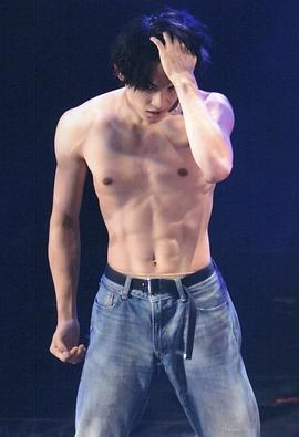 松村北斗