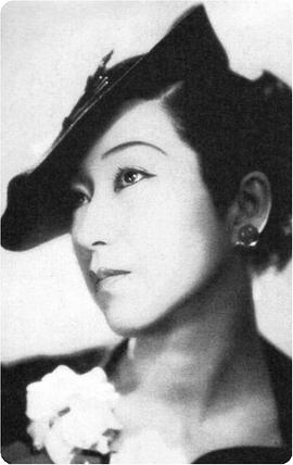 入江隆子